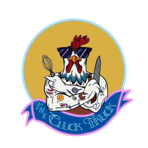 The Cluck Truck